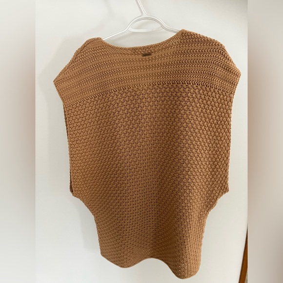 Prana Knit Cardigan Vest - Picture 2 of 2